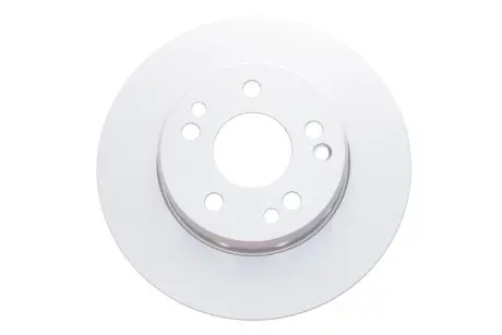Диск гальмівний METELLI Metelli 23-0124C