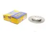 Диск гальмівний (задній) Citroen Saxo/Xsara 96-05/Peugeot 106 96-04/206 98-/306 93-03 (247x8) (повний) METELLI Metelli 23-0271 (фото 1)