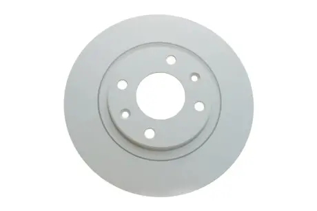 Диск гальмівний Metelli 23-0401C