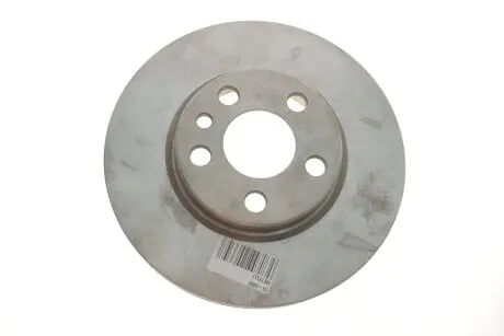 Диск гальмівний METELLI Metelli 23-0402