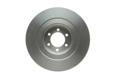 Диск гальмівний METELLI Metelli 23-0481