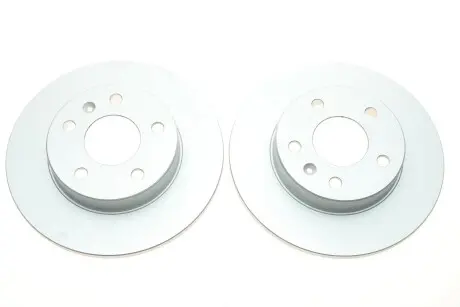 Диск гальмівний METELLI Metelli 23-0489C