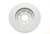 Диск гальмівний (передній) Opel Combo 01-11/Corsa C 00-09/Meriva A 03-10 (260.5x24) (з покр.) (вент.) Metelli 23-0604C (фото 4)