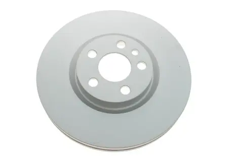 Диск гальмівний Metelli 23-0615C