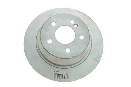 Диск гальмівний METELLI Metelli 23-0624C