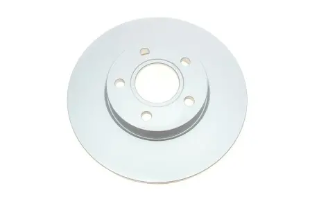 Диск гальмівний (передній) Ford C-Max 07-/Focus 04-/Volvo C30/S40/V50 04-12 (278x25) (з покр.) (вент) METELLI Metelli 23-0685C