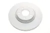 Диск гальмівний (передній) Ford C-Max/Kuga 07-/Focus 04-/Connect 13-/Volvo (300x25) (з покр) (вент) METELLI Metelli 23-0687C (фото 1)