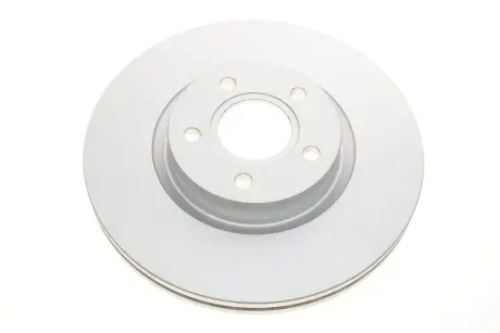 Диск гальмівний (передній) Ford C-Max/Kuga 07-/Focus 04-/Connect 13-/Volvo (300x25) (з покр) (вент) METELLI Metelli 23-0687C