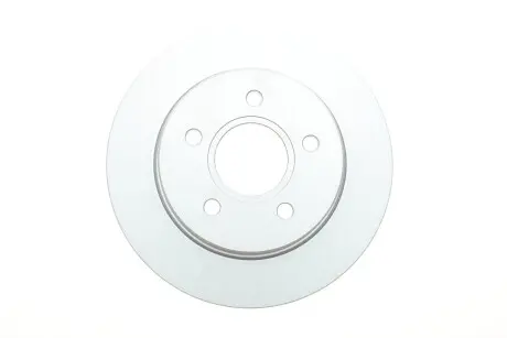 Диск гальмівний Metelli 23-0688C