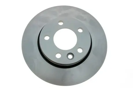 Диск гальмівний (задній) VW Crafter 06-11/T5/Multivan V 03-15/T6/Multivan VI 15- (294x22) (вент.) METELLI Metelli 23-0728