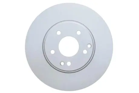 Тормозной диск Metelli 23-0753C