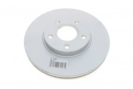 Диск гальмівний METELLI Metelli 23-0760C