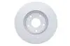 Диск гальмівний (передній) Nissan Almera Tino 00-06/Primera 02-/X-Trail 01-13 (280x28) (з покр)(вент) Metelli 23-0764C (фото 3)