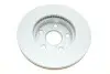 Диск гальмівний (передній) Toyota Rav 4 1.8-2.0 00-05 (275x25) Metelli 23-0801C (фото 3)