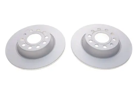 Диск гальмівний METELLI Metelli 23-0852C