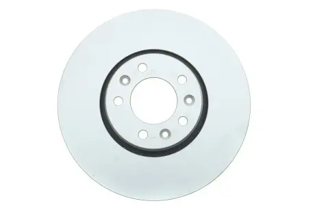 Диск гальмівний (передній) Citroen Picasso II/ Peugeot 308/5008 13-/Opel Combo 18- (304x28) METELLI Metelli 23-0886C