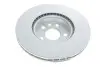 Диск гальмівний (передній) Ford Mondeo/Galaxy 07-15/Range Rover/Volvo S60 11-(300x28)(з покр.)(вент.) METELLI Metelli 23-0896C (фото 2)