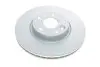 Диск гальмівний (передній) Ford Mondeo/Galaxy 07-15/Range Rover/Volvo S60 11-(300x28)(з покр.)(вент.) METELLI Metelli 23-0896C (фото 3)