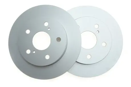 Тормозной диск Metelli 23-0977C