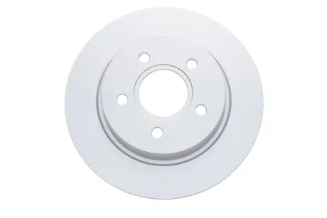 Диск гальмівний Metelli 23-1242C