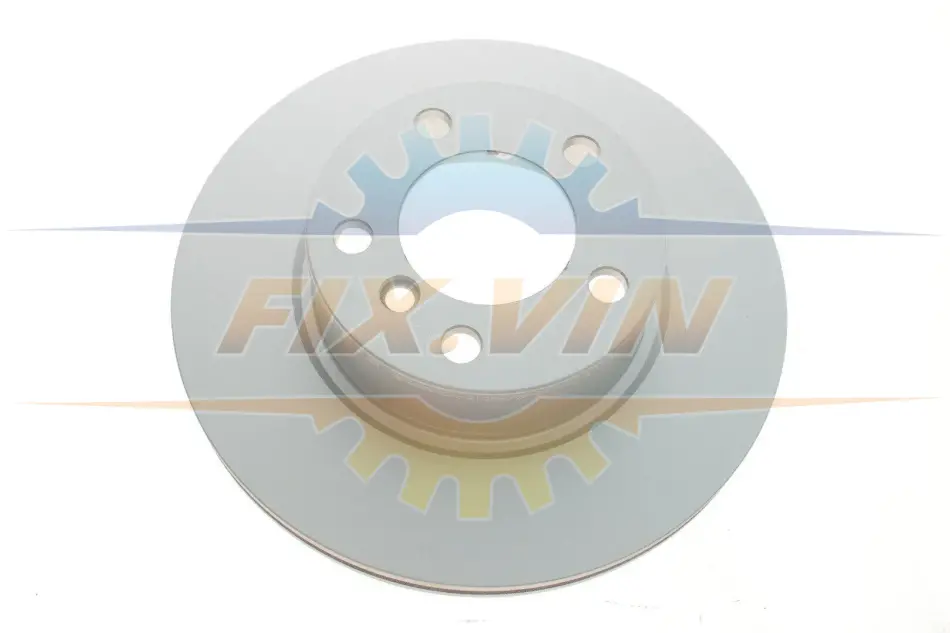 Диск гальмівний (передній) BMW 1 (F20/F21)/3 (F30/F80) 1.5-2.0 11- (300x22) (з покриттям) (вент.) Metelli 23-1367C (фото 1)