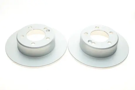 Диск гальмівний METELLI Metelli 23-1386C