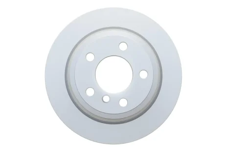 Диск гальмівний (задній) BMW 3 (F30/F31)/ 4 (F32/F36) 11- (300x20) Metelli 23-1453C