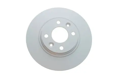Диск гальмівний METELLI Metelli 23-1504C
