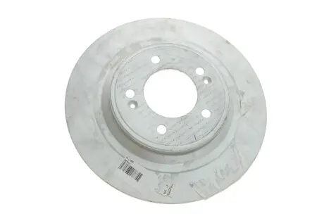 Диск гальмівний METELLI Metelli 23-1702C