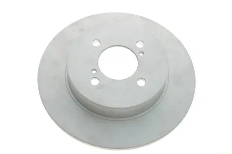 Диск гальмівний Metelli 23-1758C