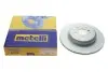 Диск гальмівний METELLI Metelli 23-1886C (фото 2)