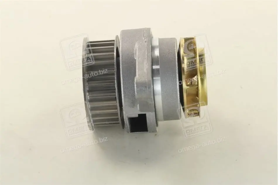 Насос водяний SEAT AROSA/IBIZA/CORDOBA SKODA Metelli 24-0603 (фото 1)