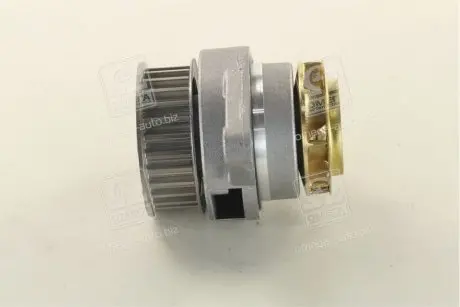 Насос водяний SEAT AROSA/IBIZA/CORDOBA SKODA  Metelli 24-0603