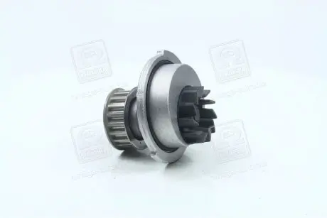 Насос водяний CHEVROLET AVEO 1.5 DAEWOO LANOS седан (KLAT) 1.5  Metelli 24-0694