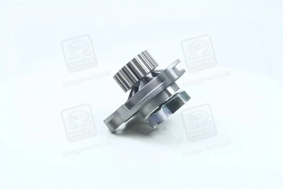 Насос водяний AUDI A6, VW Crafter 30-35-50, LT, Transporter 2.5 Tdi Metelli 24-0758 (фото 1)