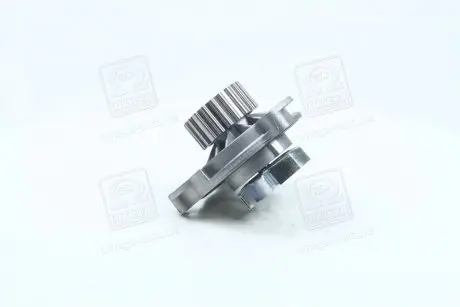 Насос водяний AUDI A6, VW Crafter 30-35-50, LT, Transporter 2.5 Tdi Metelli 24-0758