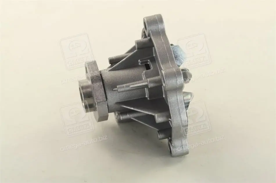 Насос водяной SKODA FABIA 1.2 AZQ/BME/AWY/BM Metelli 24-0855 (фото 1)