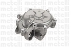 Насос охолоджувальної рідини, охолодження двигуна Metelli 24-0893