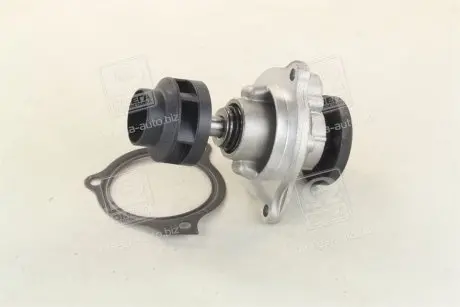 Насос водяной FORD FIESTA 1.3 01- 44KW/51KW Metelli 24-0902
