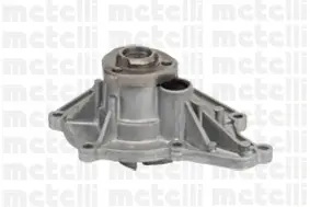 Насос охолоджувальної рідини, охолодження двигуна Metelli 24-0979 (фото 1)