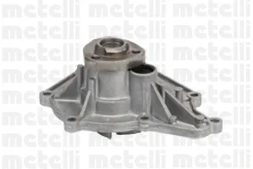 Насос охолоджувальної рідини, охолодження двигуна Metelli 24-0979