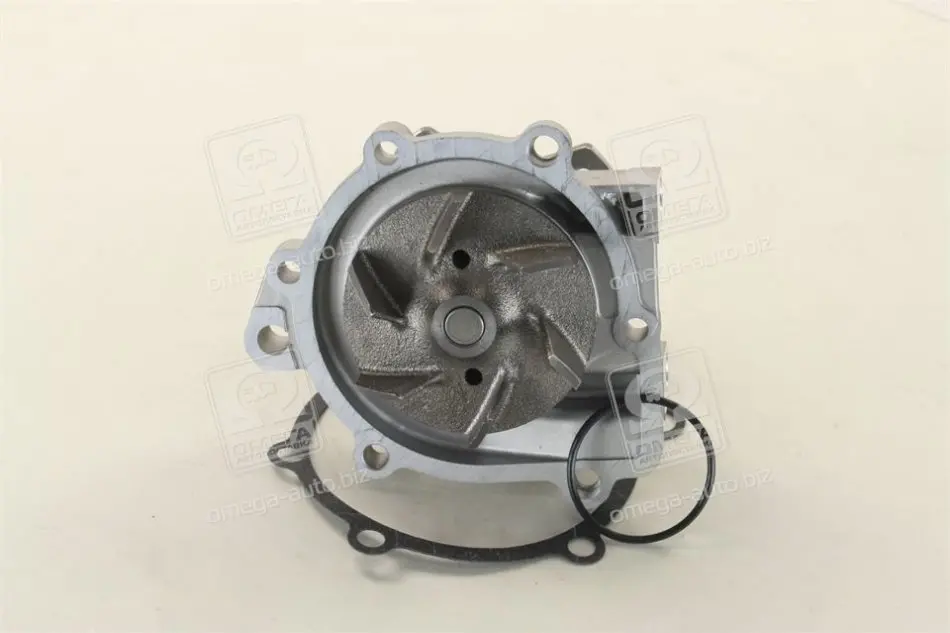 Насос водяний SUZUKI VITARA 2.0 98- Metelli 24-1017 (фото 1)