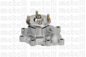Насос охолоджувальної рідини, охолодження двигуна Metelli 24-1022 (фото 1)