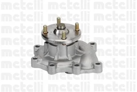 Насос охолоджувальної рідини, охолодження двигуна Metelli 24-1022