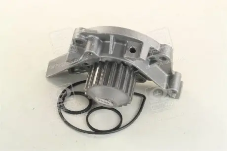 Насос водяний PSA 1.8/2.0/2.2 EW7J4/EW10J4/EW12J4 ALU BACKHOUSE  Metelli 24-1044