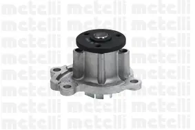Насос охолоджувальної рідини, охолодження двигуна Metelli 24-1065 (фото 1)