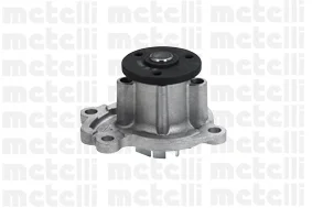 Насос охолоджувальної рідини, охолодження двигуна Metelli 24-1065