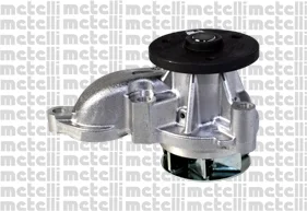 Насос охолоджувальної рідини, охолодження двигуна Metelli 24-1078