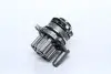 Помпа води 1.2/1.6/2.0 TDI VW AUDI A3 (Вир-во) Metelli 24-1089 (фото 4)