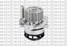 Помпа води 1.2/1.6/2.0 TDI VW AMAROK (2010>)/AUDI A3 [8PA] (2004-2013) Metelli 24-1137 (фото 1)